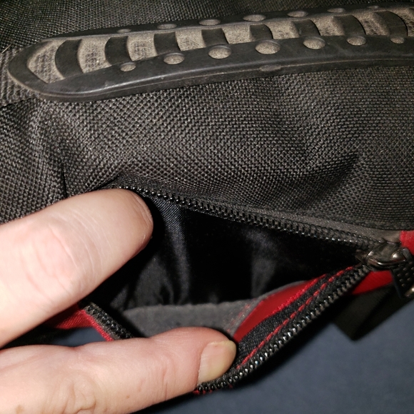 LeZura Camera Bag - Picture 7 of 9